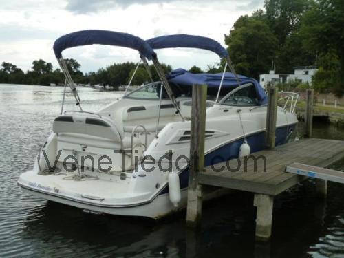 Maxum 2600 SE Tekniset tiedot ja arvostelut